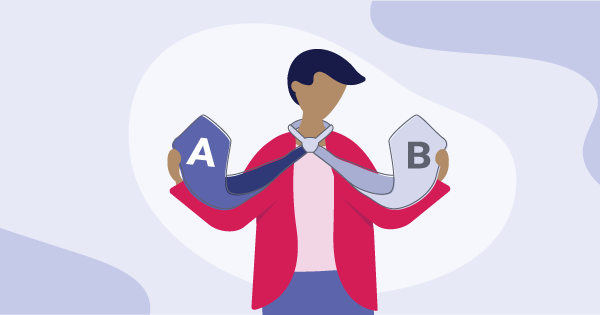 How to A/B Test Facebook Ads in the Right Way - Adscook Blog